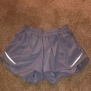 Lulu Lemon Shorts